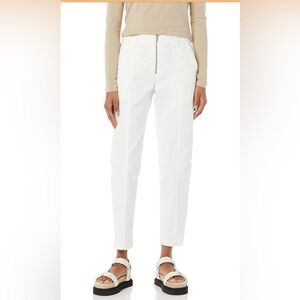 Women's White Pants